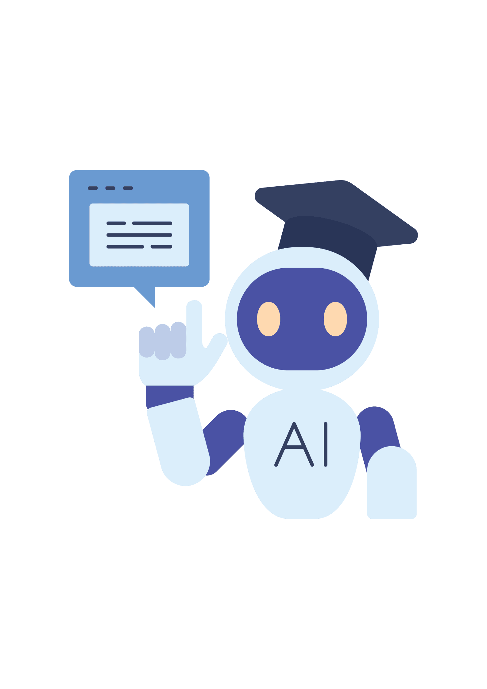 AI Tutor Basic icon