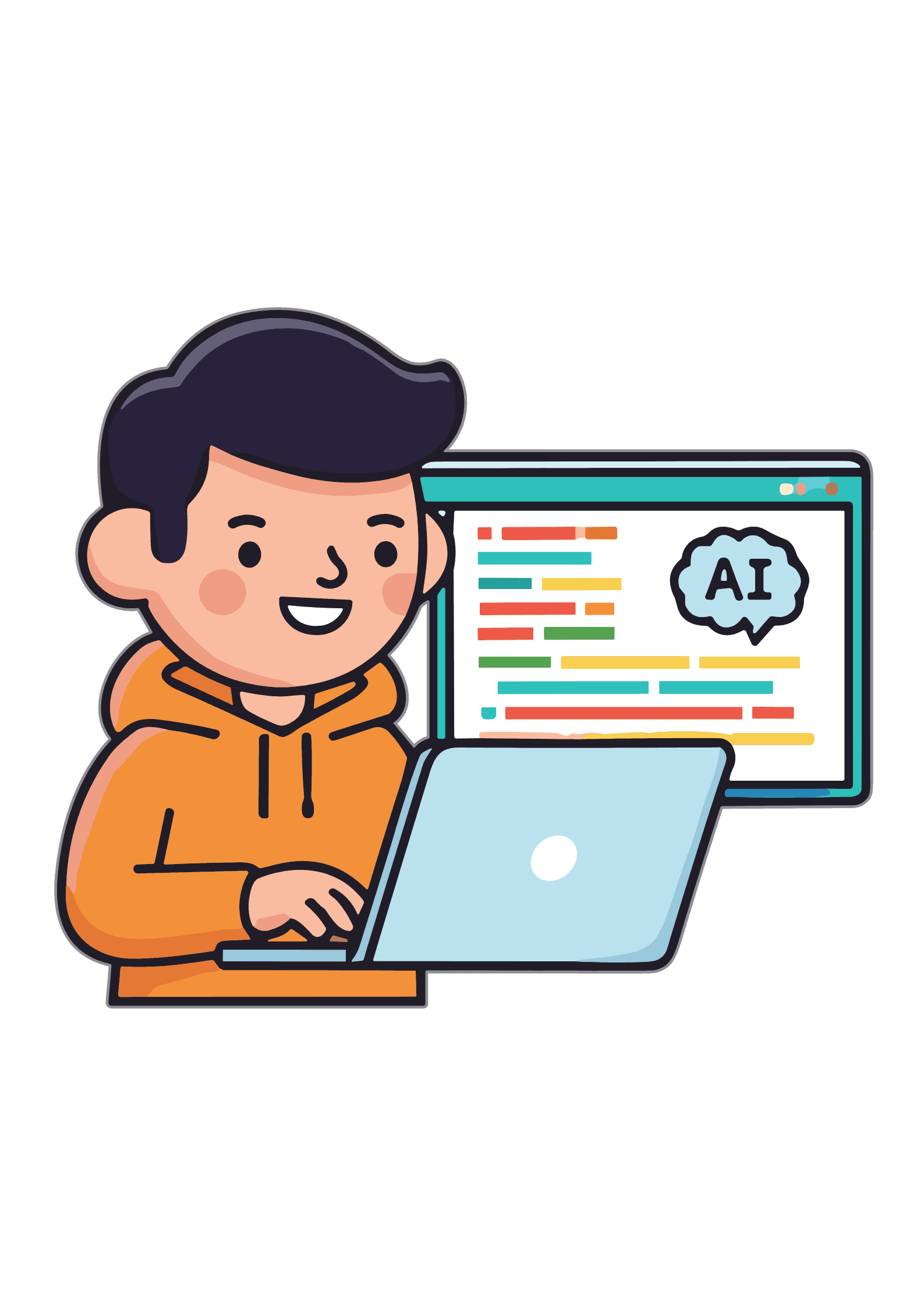 AI Tutor Exam Max icon